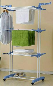 Cloth Drying Stand