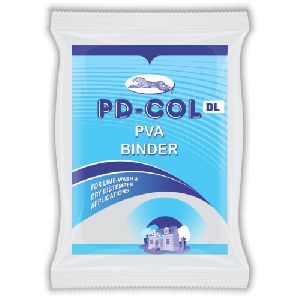 PVA Lime Binder