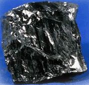 Calcined Anthracite Coal