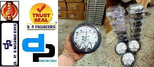 Galaxy Differential Pressure Gauge In Chawri Bazar Delhi