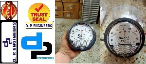 GALAXY Differential Pressure Gauge In Motihari Bihar