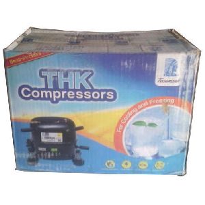 Air Conditioner Compressor