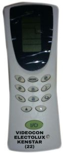 air conditioner remote