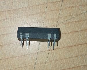 Mini SMD Reed Relay