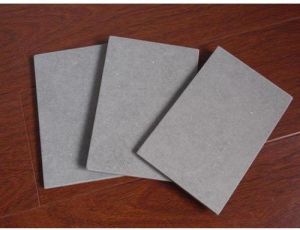 cement boards