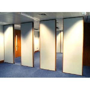Drywall Partition Services