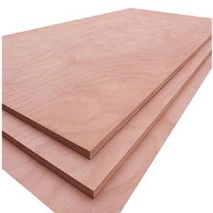 Marine Plywood