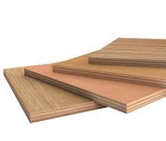 Waterproof Plywood