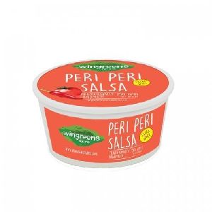 Peri Peri Salsa