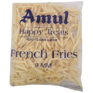 Amul Frozen French Fries