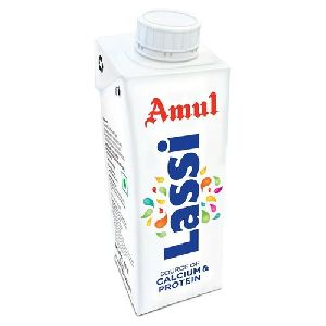 Amul Lassi