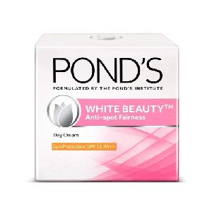 Ponds White Beauty Fairness Cream