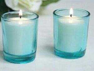 Customised Candles