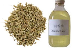 Aniseed Oil