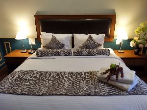 Designers Bed Runner