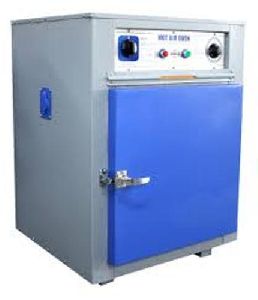 Hot Air Oven