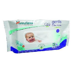 Baby Care Gentle Wipes