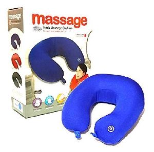 Cervical Massage Pillow