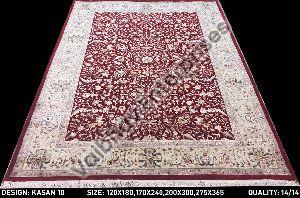 VEC- 256 K Hand Knotted Carpet