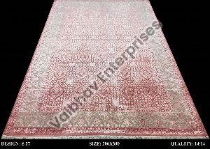 VEC- 258 K Hand Knotted Carpet