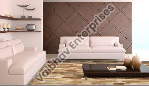 VELC-01 Leather Carpet