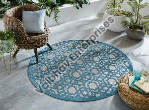 VEC-006 Designer Carpet