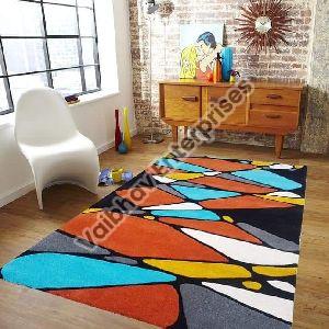 VEC-012 Designer Carpet