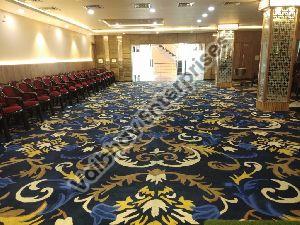 VEC-025 Designer Carpet