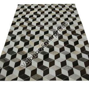 VELC-04 Leather Carpet