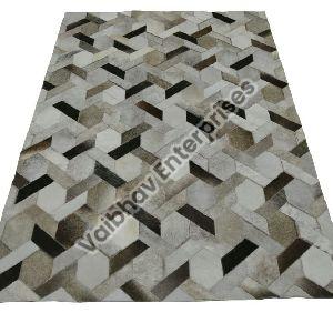 VELC-07 Leather Carpet