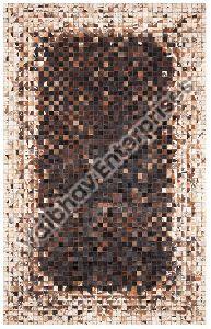 VELC-09 Leather Carpet