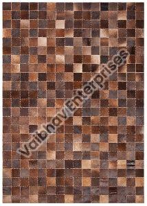 VELC-15 Leather Carpet