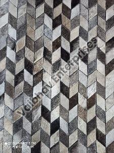 VELC-19 Leather Carpet