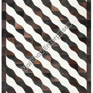 VELC-21 Leather Carpet