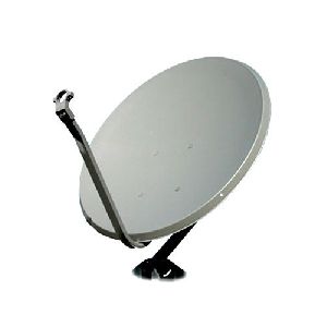 Satellite Dish Antenna