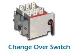ABB Change Over Switch