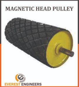 Magnetic Pulley