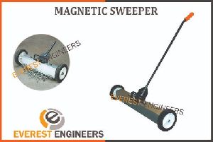 Magnetic Sweepers