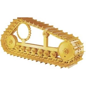 Undercarriage Chain