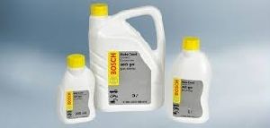 Bosch Automotive Coolants