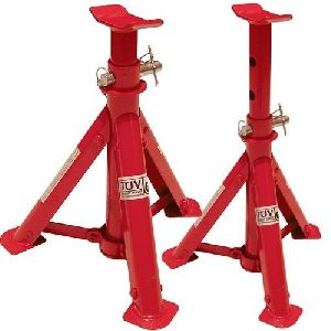 Axle Jack Stand