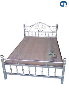 stainless steel beds