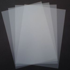 Translucent Vinyl Films