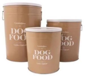 FOOD CONTAINER SET