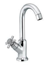 Swan Neck Tap