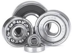 Miniature Bearings