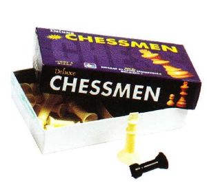 Deluxe Chess Board