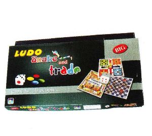 Large Ludo Snake & Business Boards