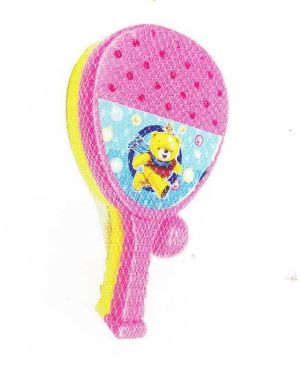 Ping Plastic Badminton Racket