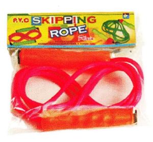 Plain Skipping Rope